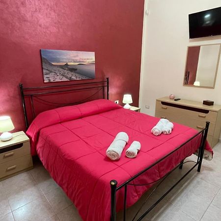Lucky Home Trapani Extérieur photo