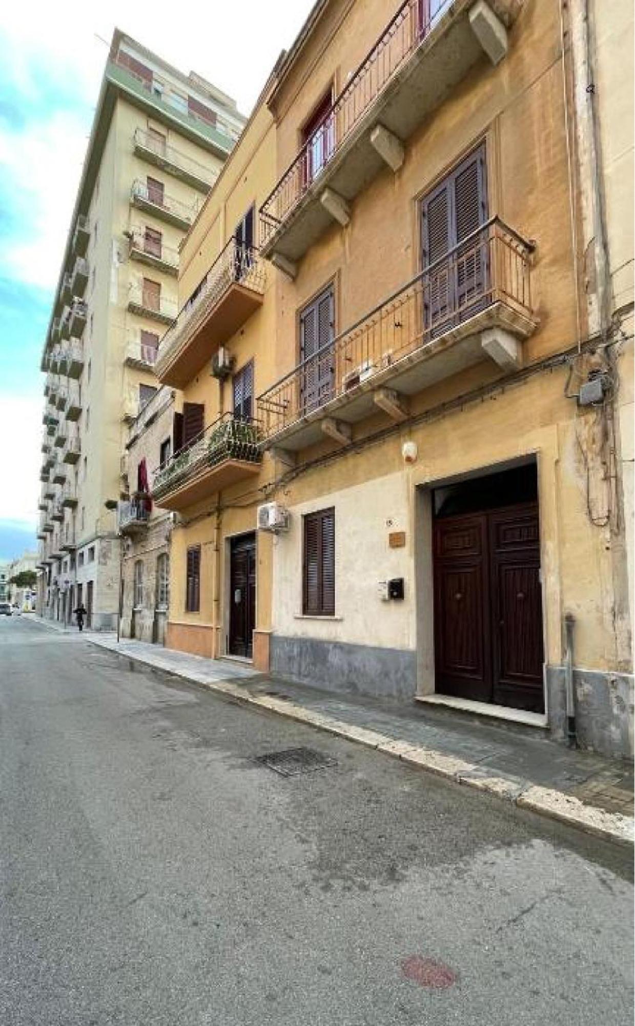 Lucky Home Trapani Extérieur photo